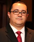 George  Miley Rojas